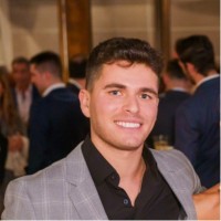 Cameron Warren