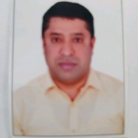 Ananda Murthy