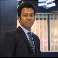 Muhammad Shajed Mazumder