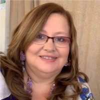 Lyssette Velásquez de Romero