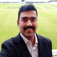 Vinod Bhaskar
