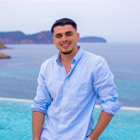Ethan Desouza