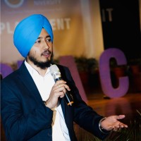 Gurpreet Singh Dhami