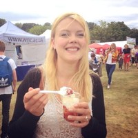 Bryony Mundin
