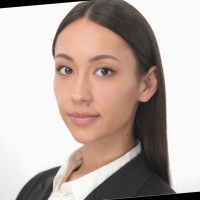 Sharon Valentina Vogt