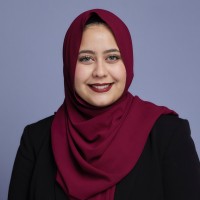 Sarah Matar