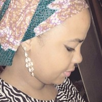 Aisha Isma'Il