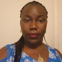 Maria Adewale-Afolabi