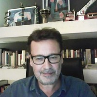 Jose Antonio Niño Taboada
