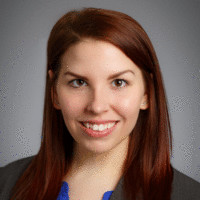 Lauren M. Decker