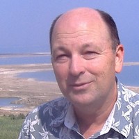 Alan Hammock