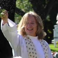 Nancy Gossling