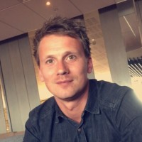 Tom Strømsnes