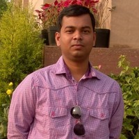 Parag Mhatre
