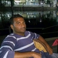 Yuvaraj J.