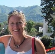 Ingrid van Brussel