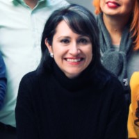 Sandra Paola Prieto Alarcón