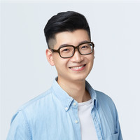 Jacob Liu