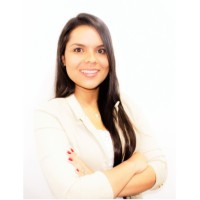 Lidys Gisell Gonzalez Arias