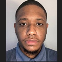 Jamar Harrison
