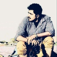 Varadharajan Madhavan