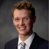 Coby Stauss