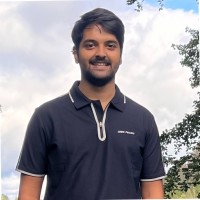 Atharva Vaishampayan