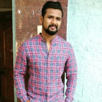 Gurunath Almelkar