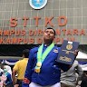 Yanuar Widiyanto