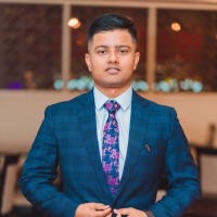 Abhishek Gautam
