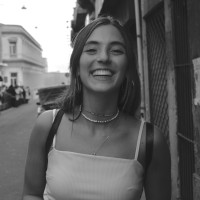 Julieta Pereyra