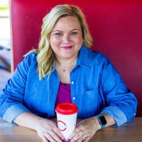 Samantha Wilson