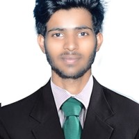 Zaid Ahmad