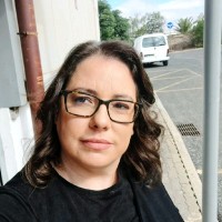 Isabel Marques Martins