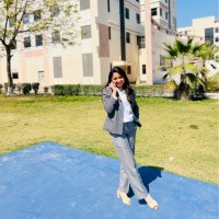 Damini Sharma
