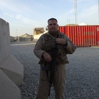 Daniel Whalen