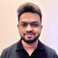 Tejas Sawant