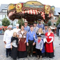 Karin van der Meijden