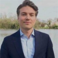 Sebastian Bratanis Olsson