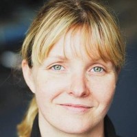 Lucy George
