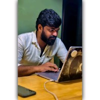 Raghunath Reddy