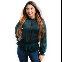 Alejandra Pineda