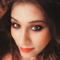Suhasini Reddy