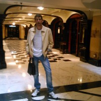 Jorge Andres Arecco
