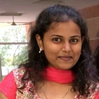 Divya Medarametla