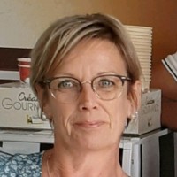 Geraldine Taraud