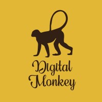 Digital Monkey Marketin