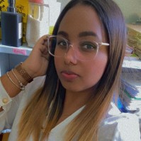 Franchesca Paulino Brito