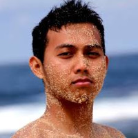 Robert Adi Santoso