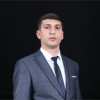 Robert Mkrtchyan